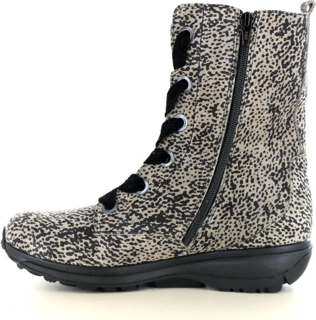 Xsensible Stretchwalker 30115.5 - Maat 38 - Brown Fantasy