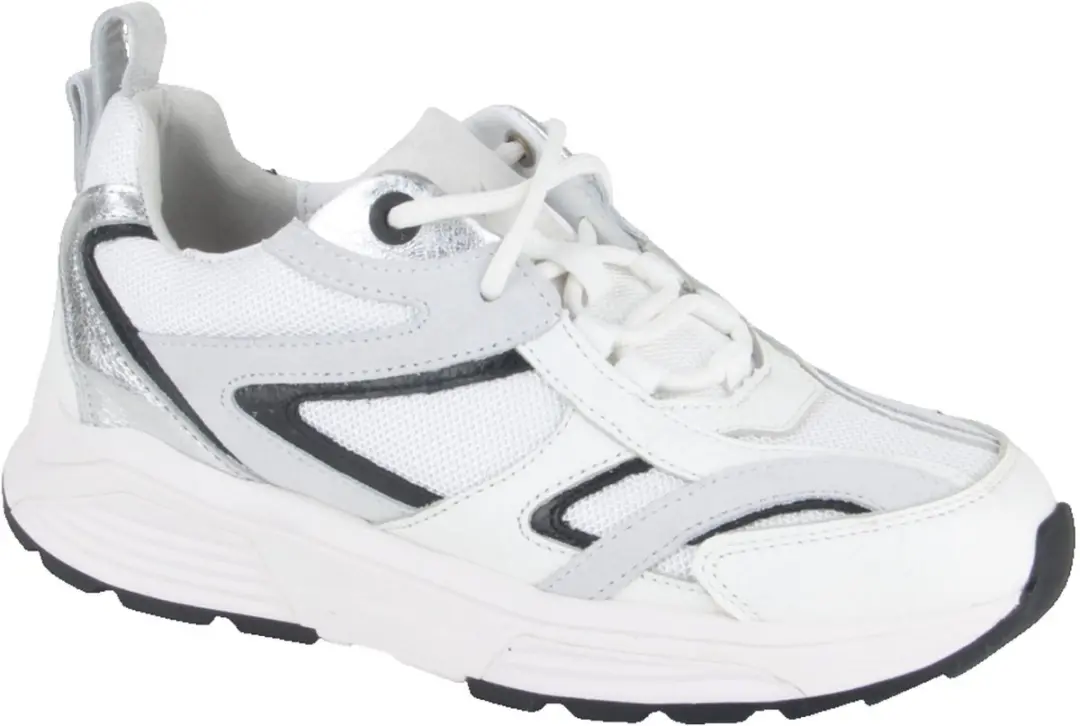 Xsensible Brooklyn Women Dames Sneakers 43