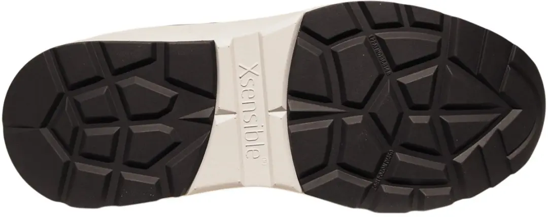 Xsensible Newport Blauwe Dames Sneakers - Maat 42 - afbeelding 4 van 6