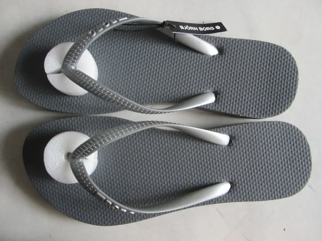 Bjorn Borg Slippers