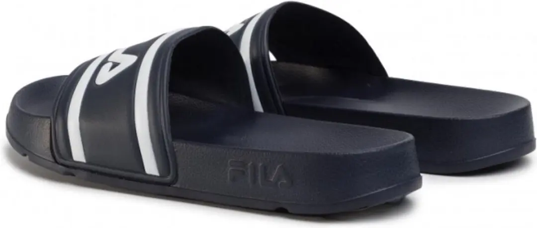 Fila Morro Bay Slipper 2.0 Badslippers 45 - Navy - afbeelding 6 van 6