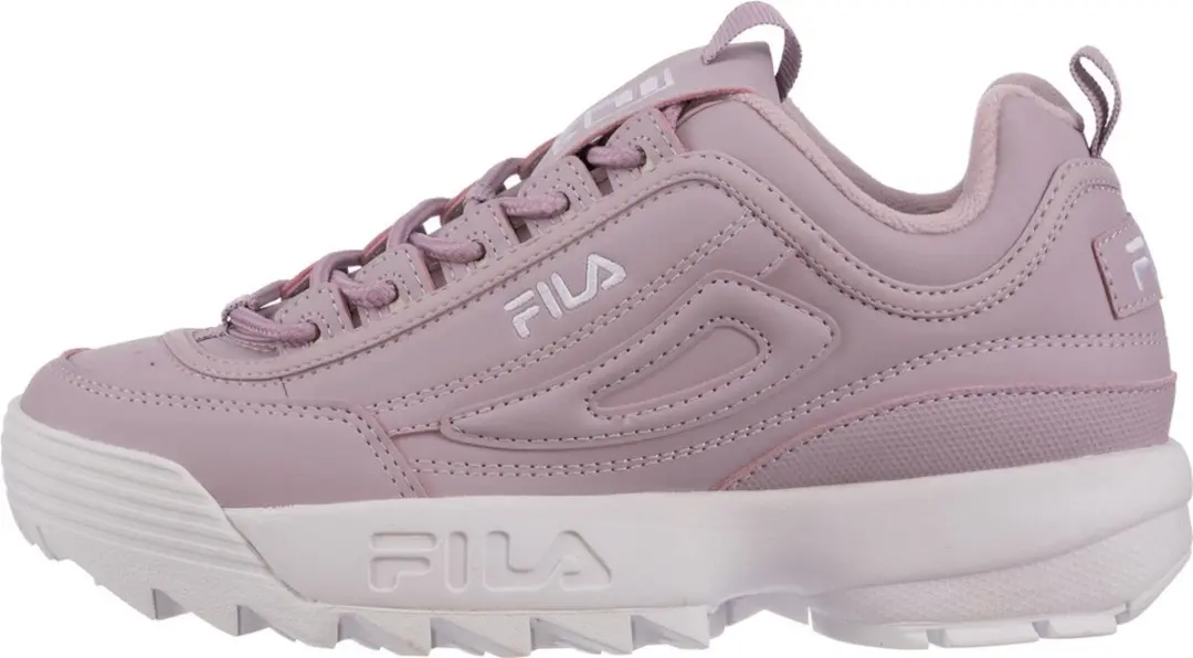 Fila Disruptor Women Damessneaker - Mauve Shadows - afbeelding 2 van 3