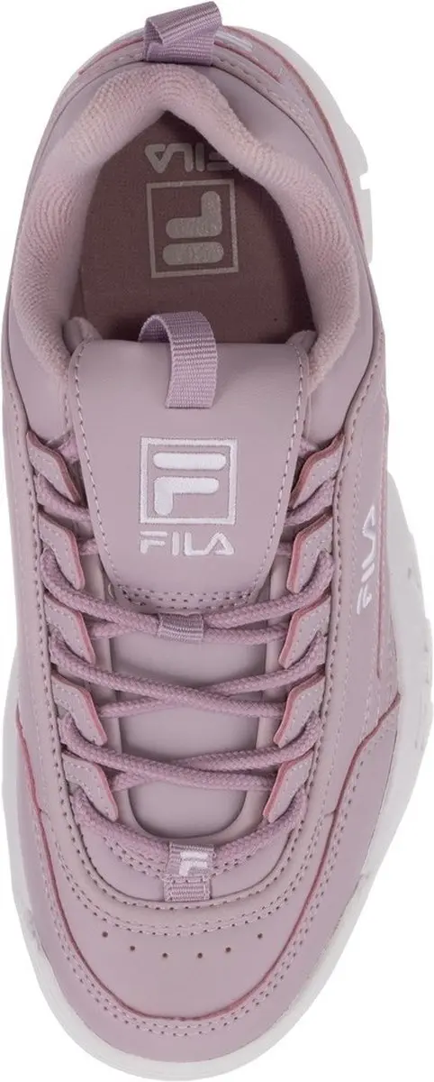 Fila Disruptor Women Damessneaker - Mauve Shadows - afbeelding 3 van 3
