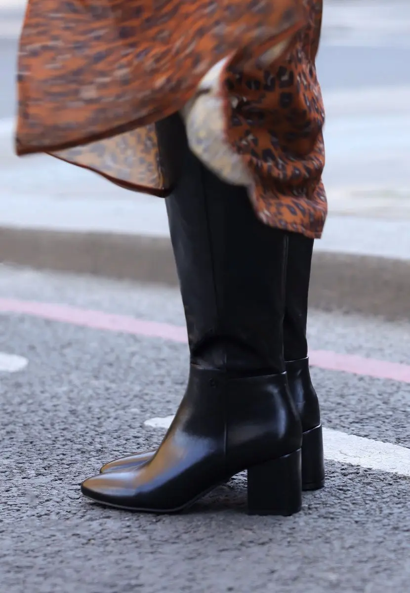 Mexx Mila Heeld High Boot