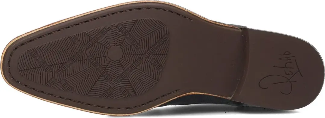 Rehab Grand Veterschoenen Heren - Maat 44 - Blauw - afbeelding 6 van 6
