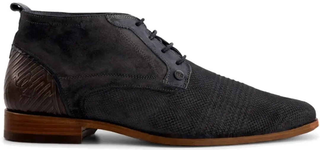 Rehab Grand Veterschoenen Heren - Maat 44 - Blauw - afbeelding 2 van 6