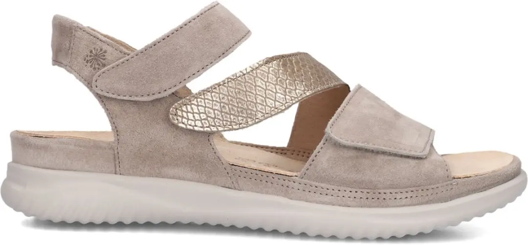 Hartjes Breeze Sandalen Dames