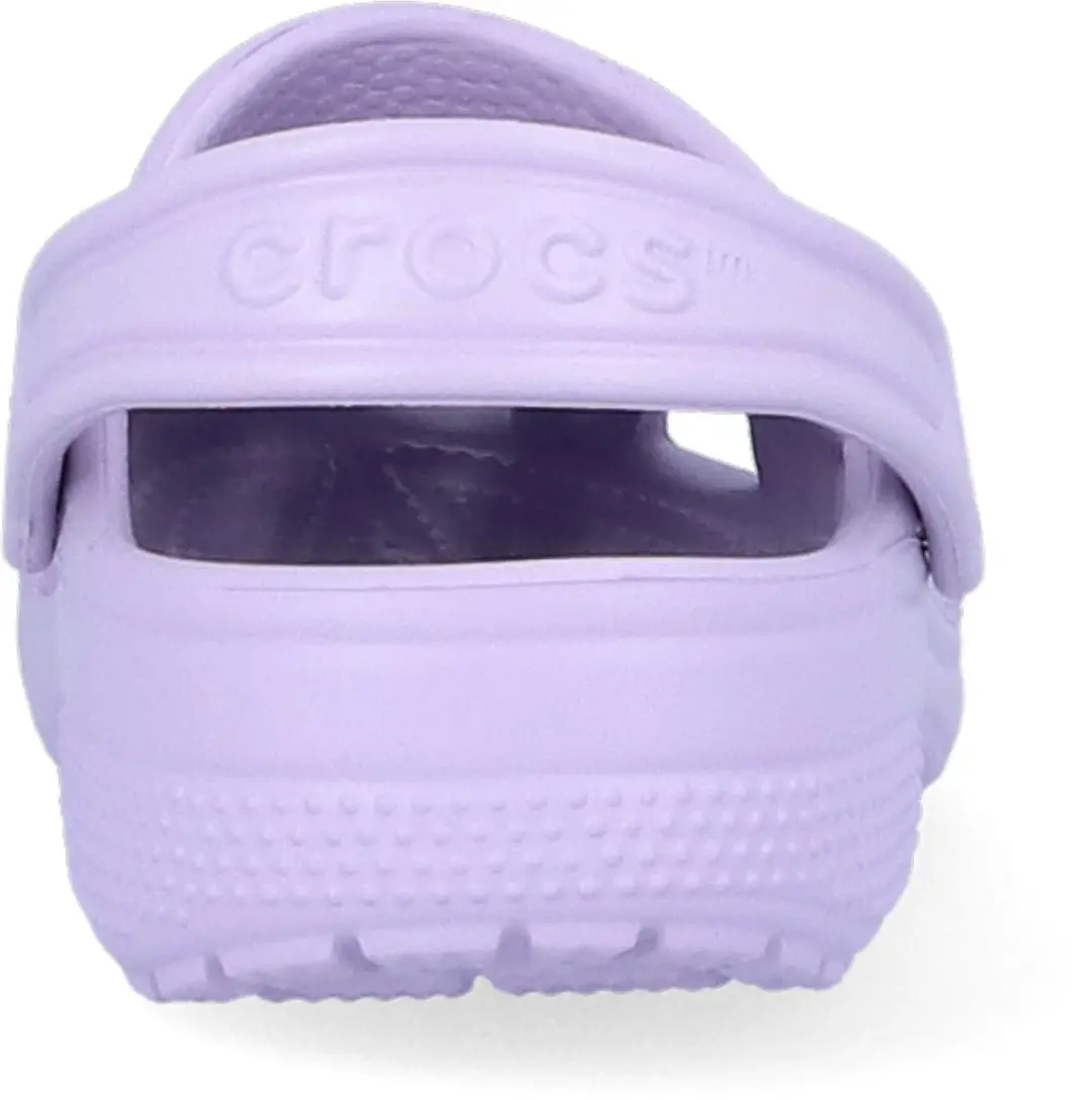 Crocs Classic Clog Kids 29.5 - Paars - afbeelding 6 van 6