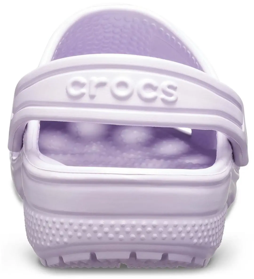 Crocs Classic Clog Kids 29.5 - Paars - afbeelding 4 van 6