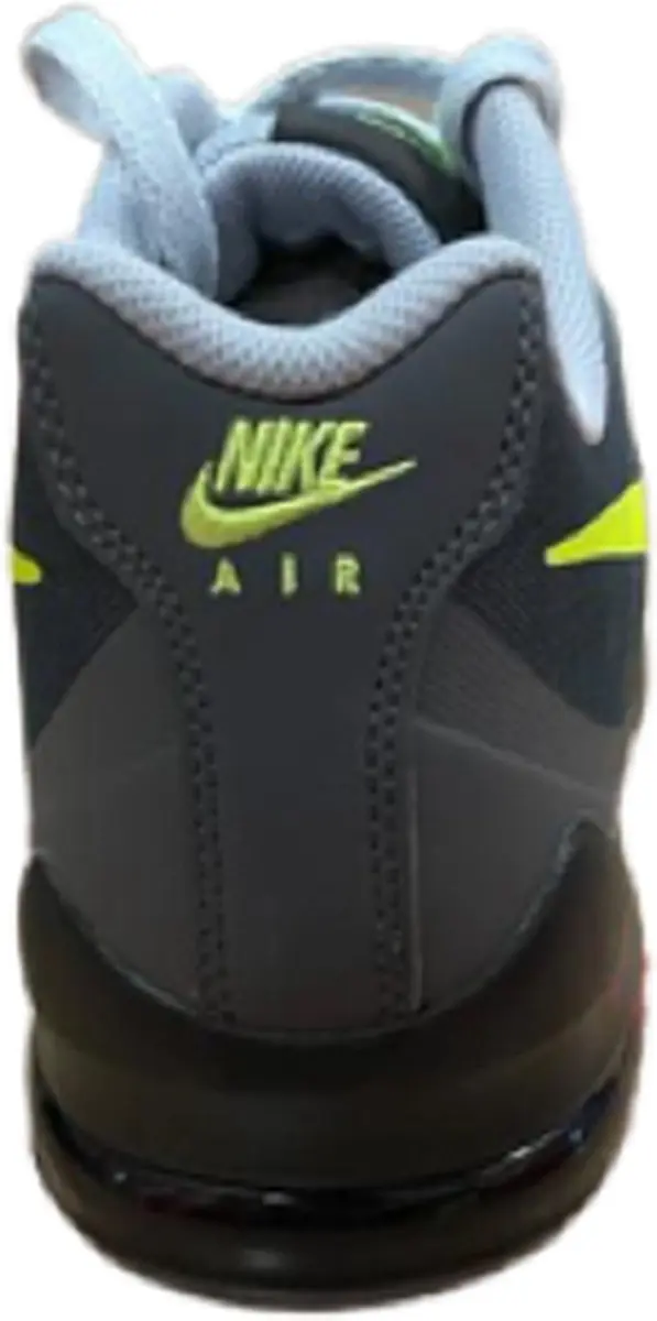 Nike Air Max Invigor CD1515-004 Sneakers - Maat 44 - Zwart - afbeelding 3 van 3