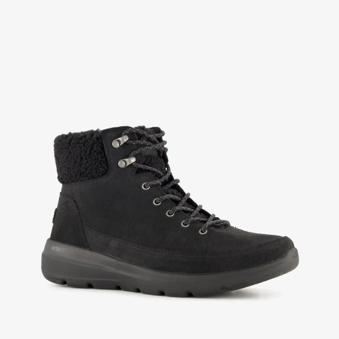 Skechers Glacial Ultra