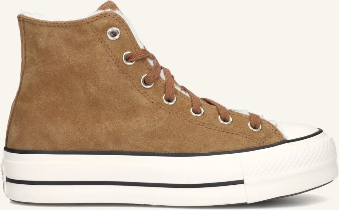 Converse Chuck Taylor Aal Star Lift Hi Sneakers