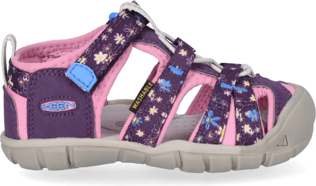 Keen Seacamp II CNX Toddler Sandalen