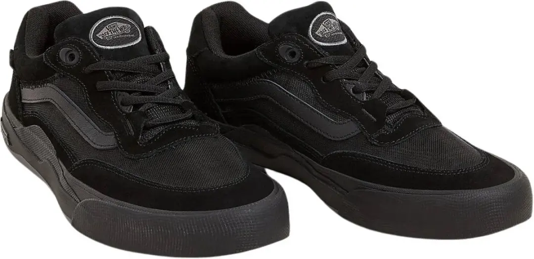 Vans Skate Wayvee Sneakers - Zwart - afbeelding 6 van 6
