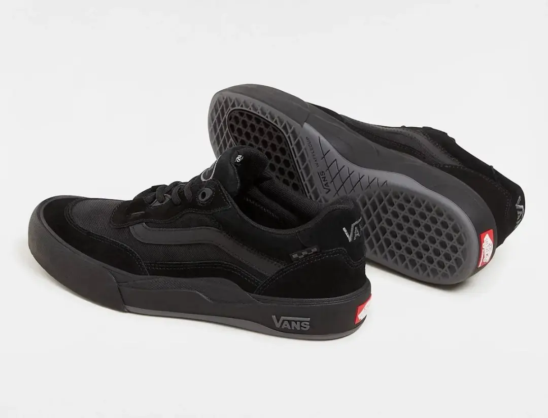 Vans Skate Wayvee Sneakers - Zwart - afbeelding 5 van 6