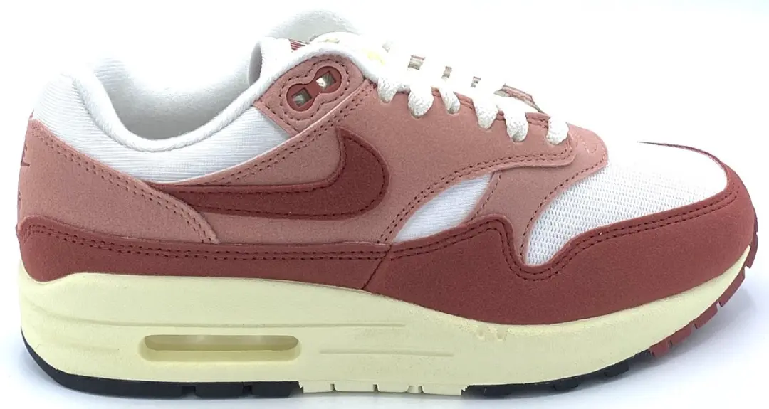 Nike Nike Air Max 1- Sneakers Dames