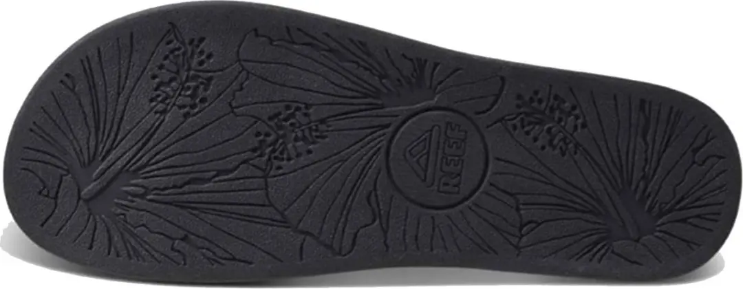 Reef Porto Cruz Teenslipper CJ2812 - Zwart - 42.5 - afbeelding 2 van 4