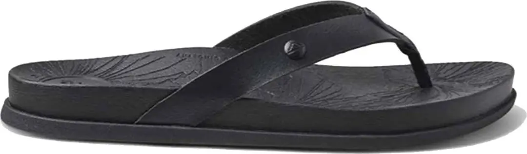 Reef Porto Cruz Teenslipper CJ2812 - Zwart - 42.5 - afbeelding 3 van 4
