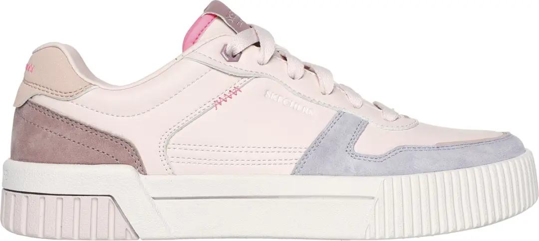 Skechers Jade-Stylish Type Dames Sneakers