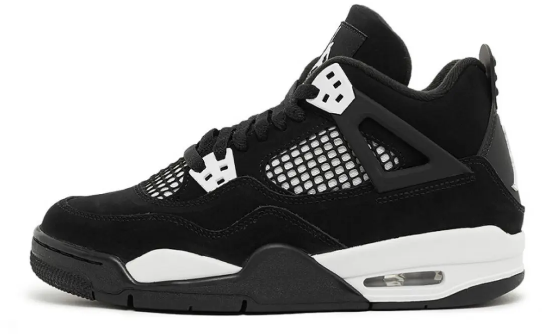 Air Jordan 4 Retro