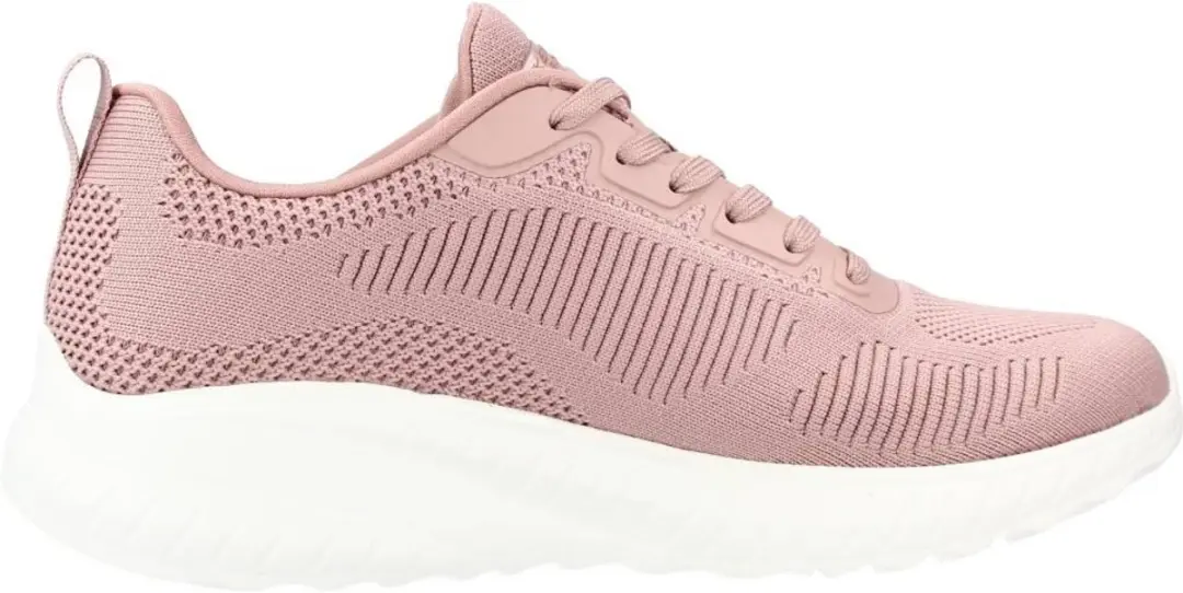 Skechers Sport BOBS SQUAD CHAOS FACE OFF Sneakers Dames 117209 BLSH