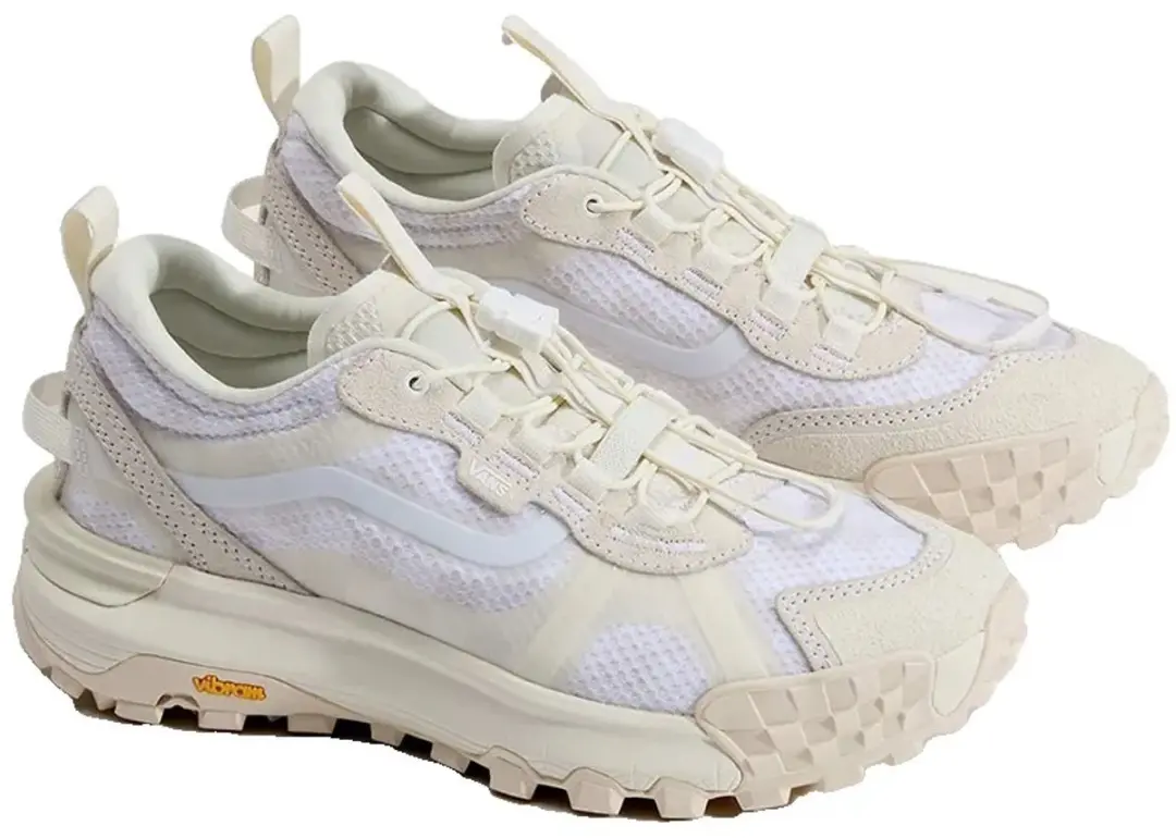 Vans Crosspath Xc Schoenen Wit EU 36 1/2