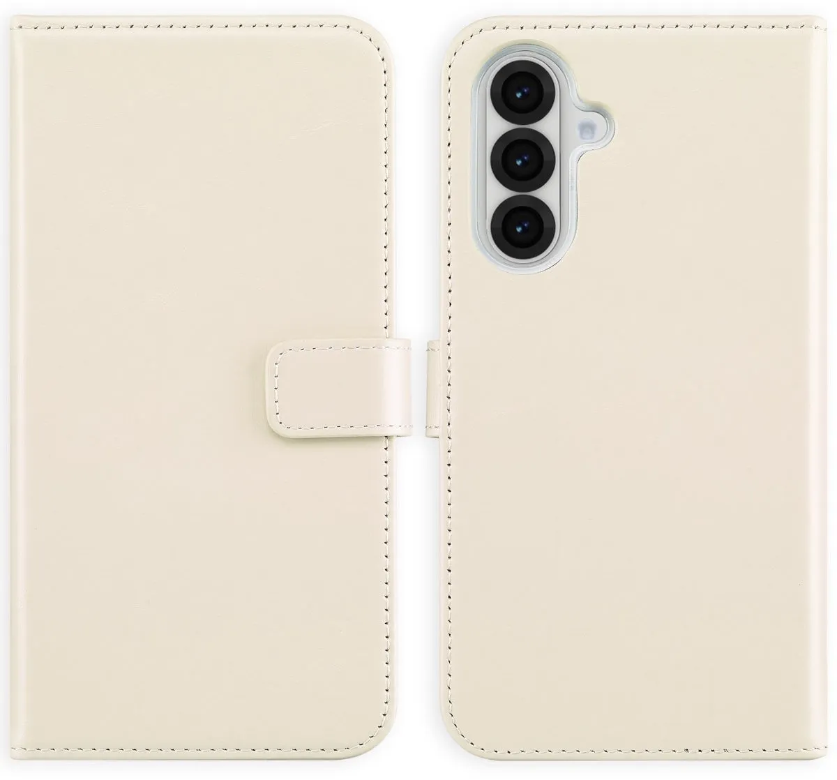 Selencia Hoesje Samsung Galaxy A36