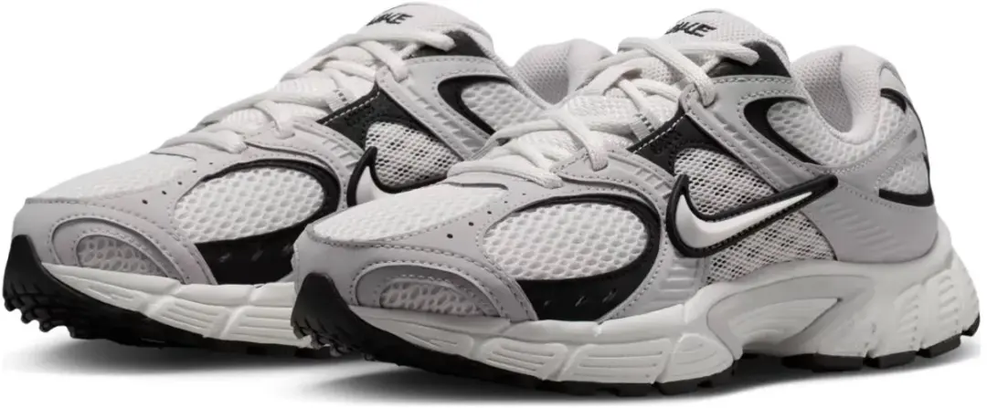 Nike V5 RNR Dames Sneakers - Maat 40 - Wit - afbeelding 3 van 5