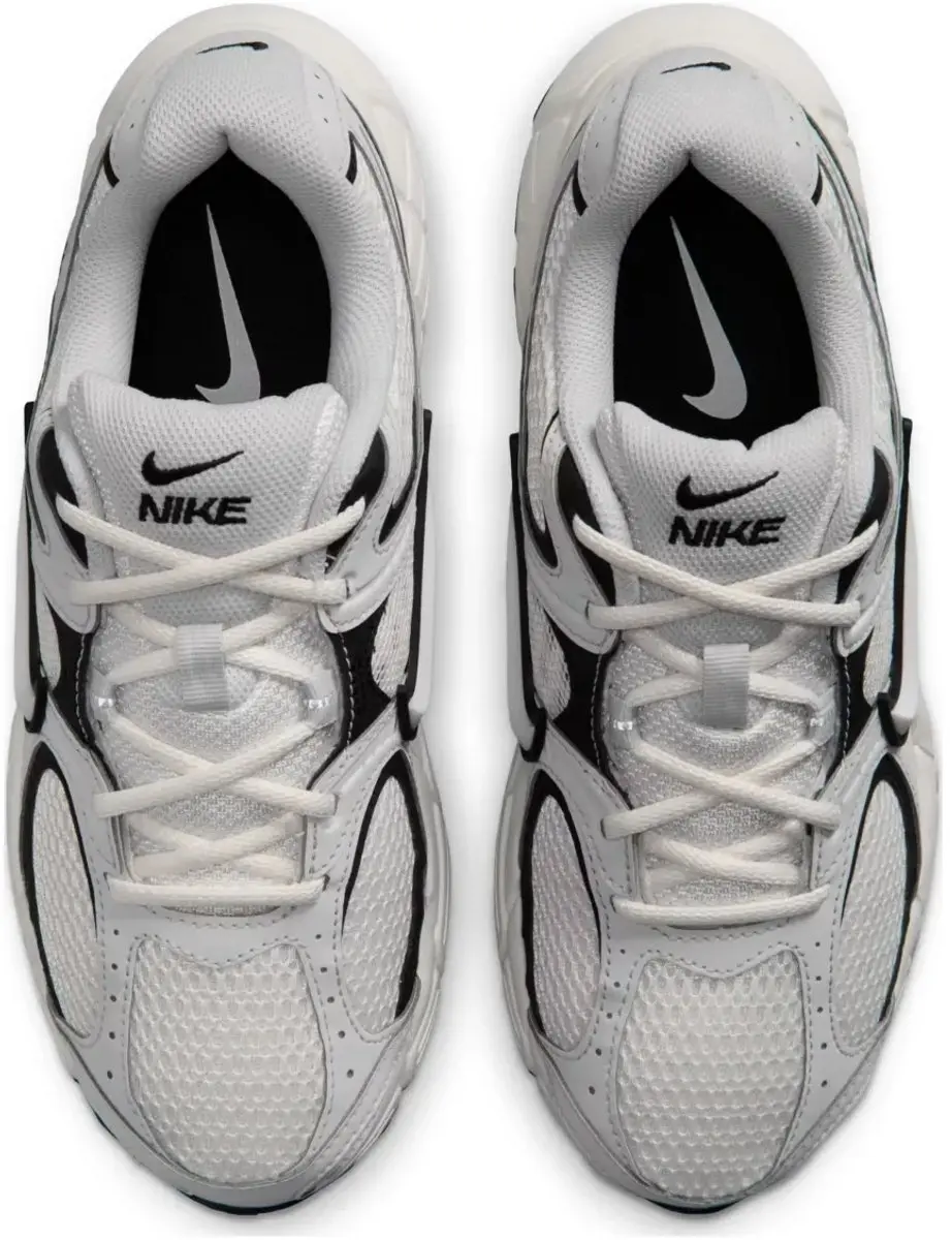 Nike V5 RNR Dames Sneakers - Maat 40 - Wit - afbeelding 4 van 5