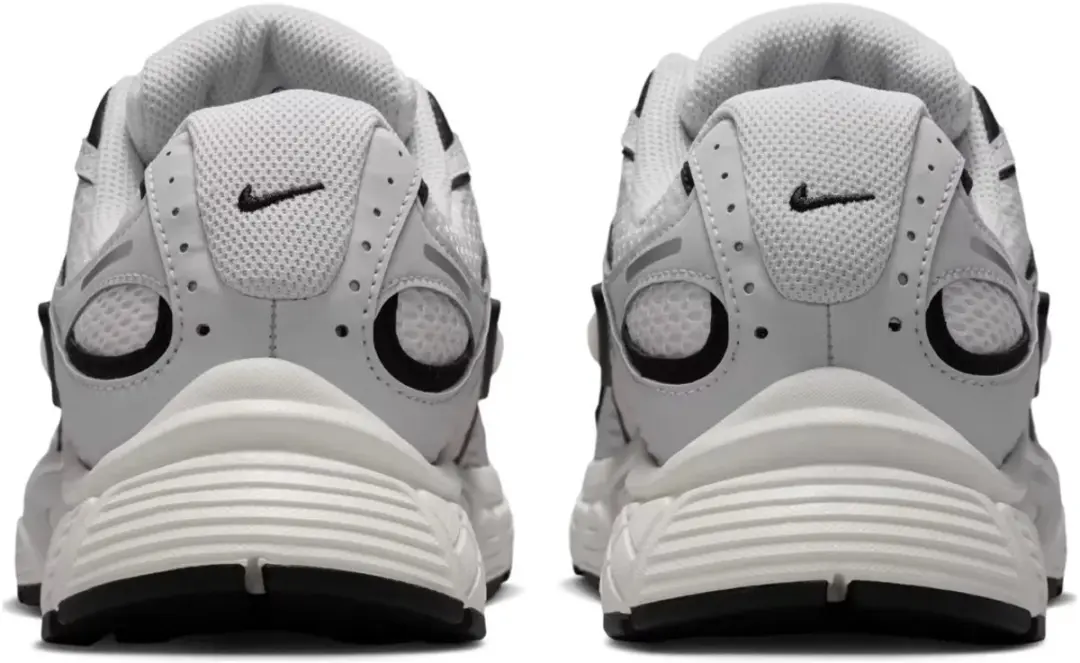 Nike V5 RNR Dames Sneakers - Maat 40 - Wit - afbeelding 5 van 5
