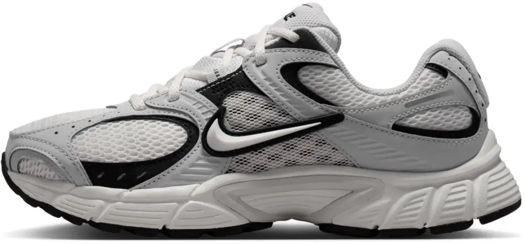 Nike V5 RNR Dames Sneakers - Maat 40 - Wit - afbeelding 2 van 5