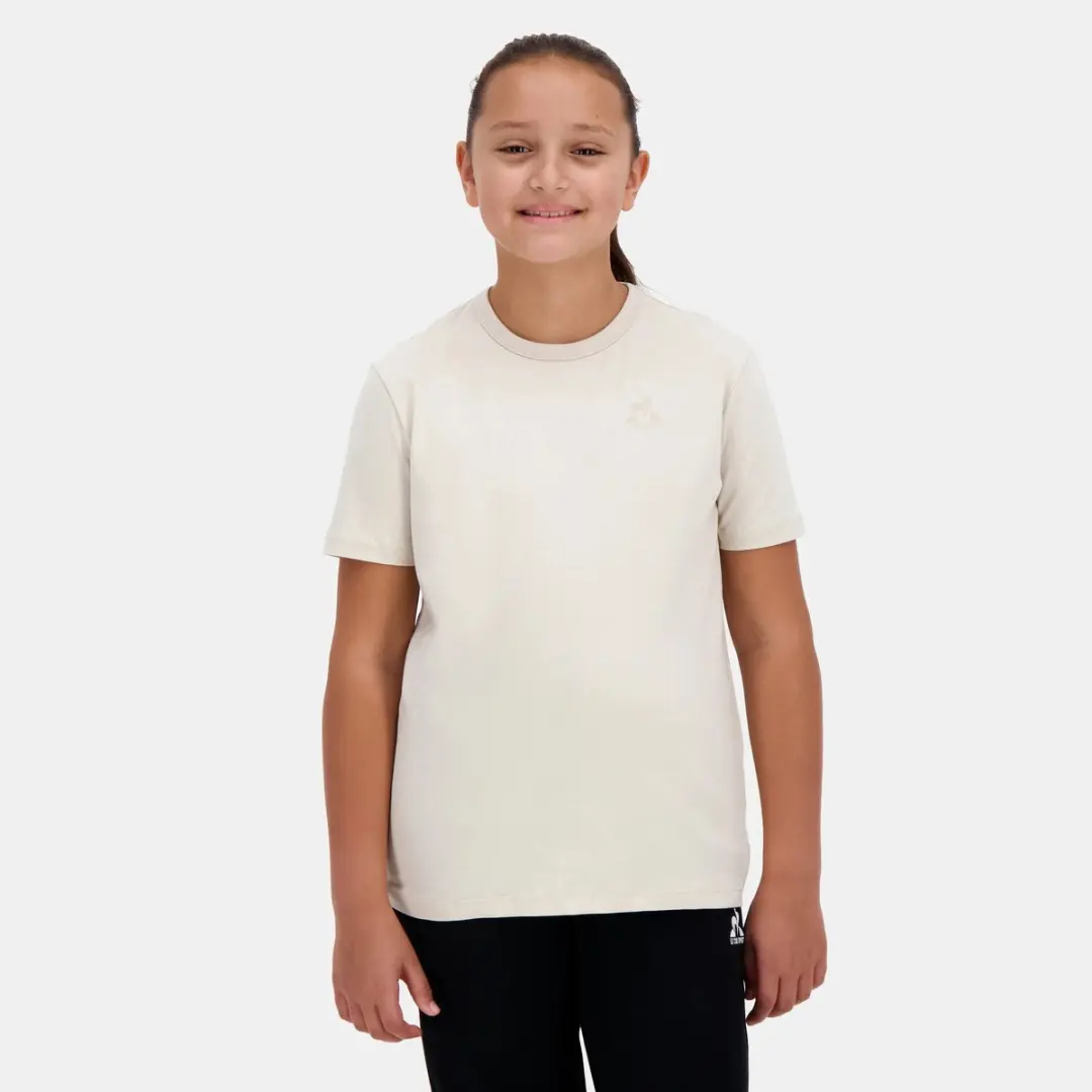 Le Coq Sportif N°2 Kinder-T-shirt