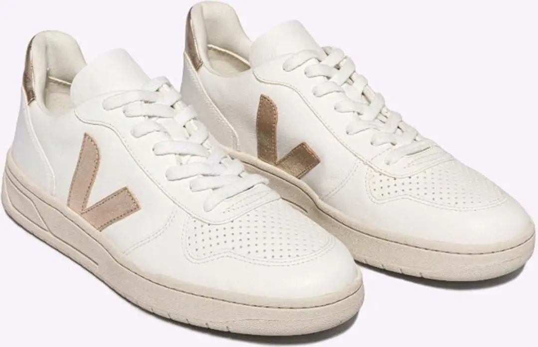 Veja V-10 dames sneaker