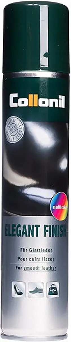Collonil Elegant Finish 200 ml