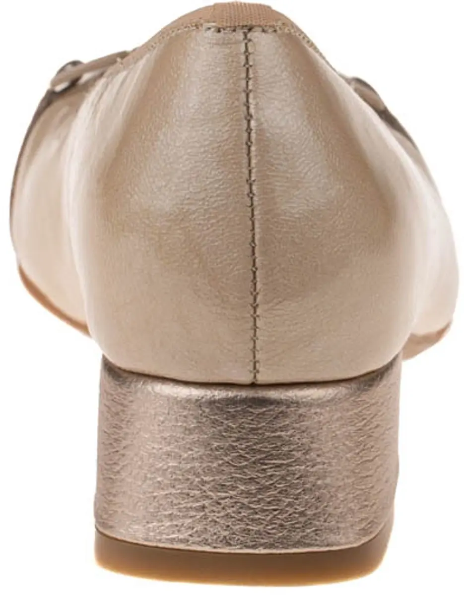 Ara 20402 Pump - Maat 40 - Beige - afbeelding 5 van 6