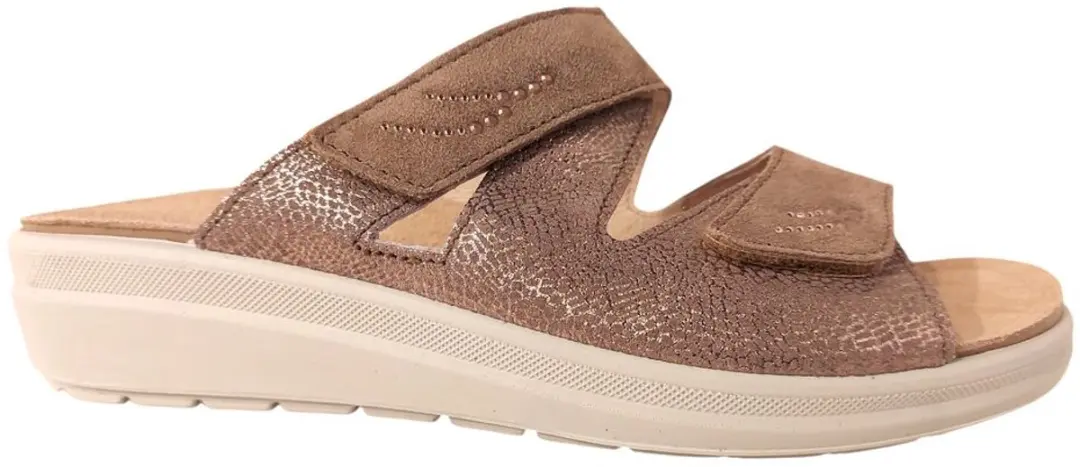 Rohde 5927 Dames Slippers