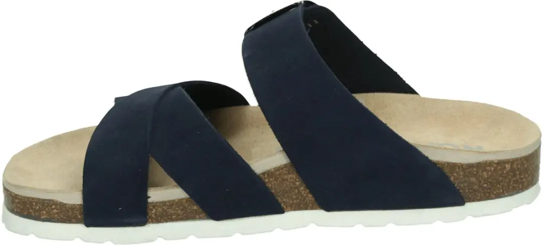 Rohde 1715 Teenslipper - Blauw - afbeelding 2 van 4