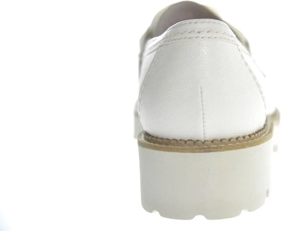 Gabor Loafers 240.3 - Beige - 40.5 - afbeelding 3 van 6