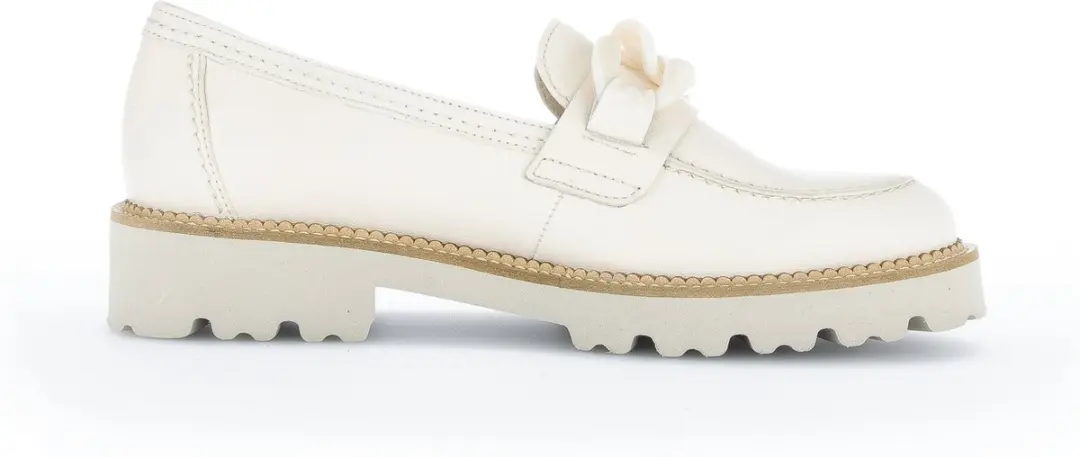 Gabor Loafers 240.3 - Beige - 40.5 - afbeelding 6 van 6