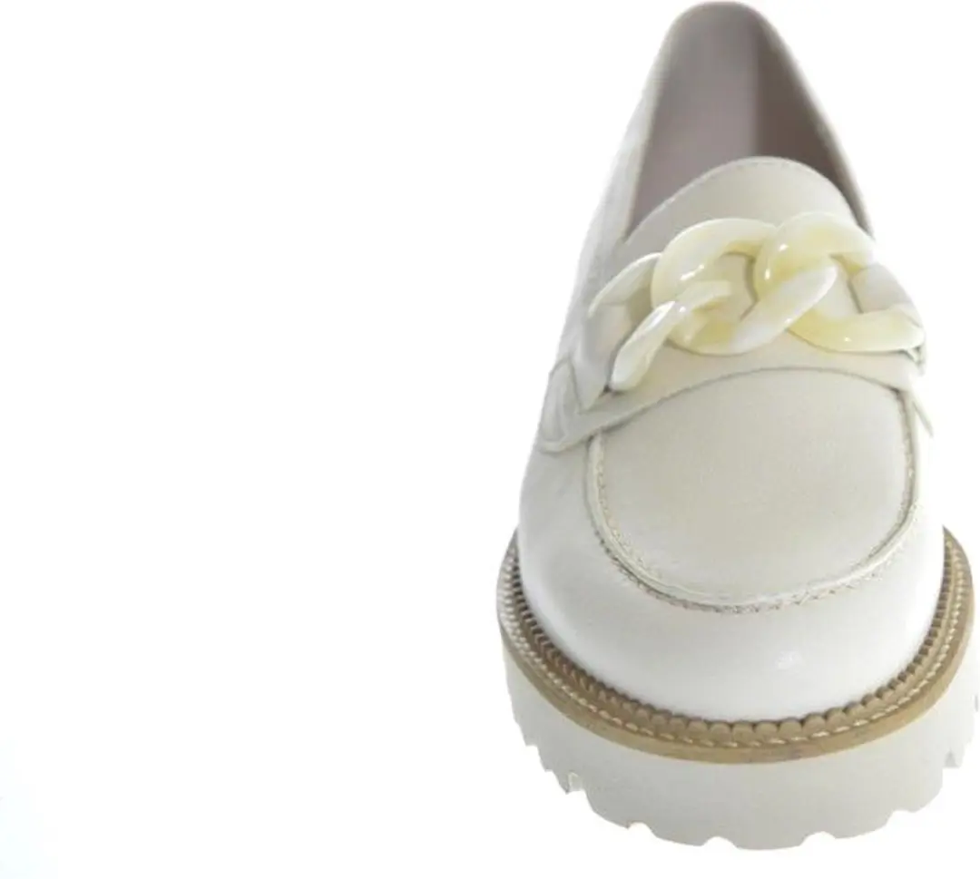 Gabor Loafers 240.3 - Beige - 40.5 - afbeelding 2 van 6