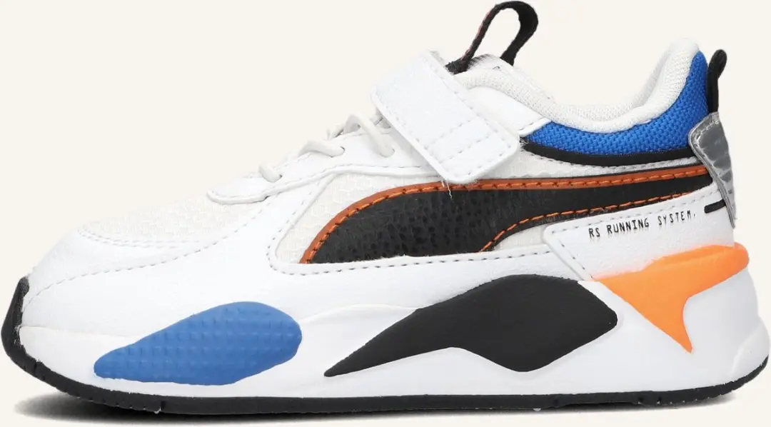 Puma Rs-x Eos Ac Lage sneakers