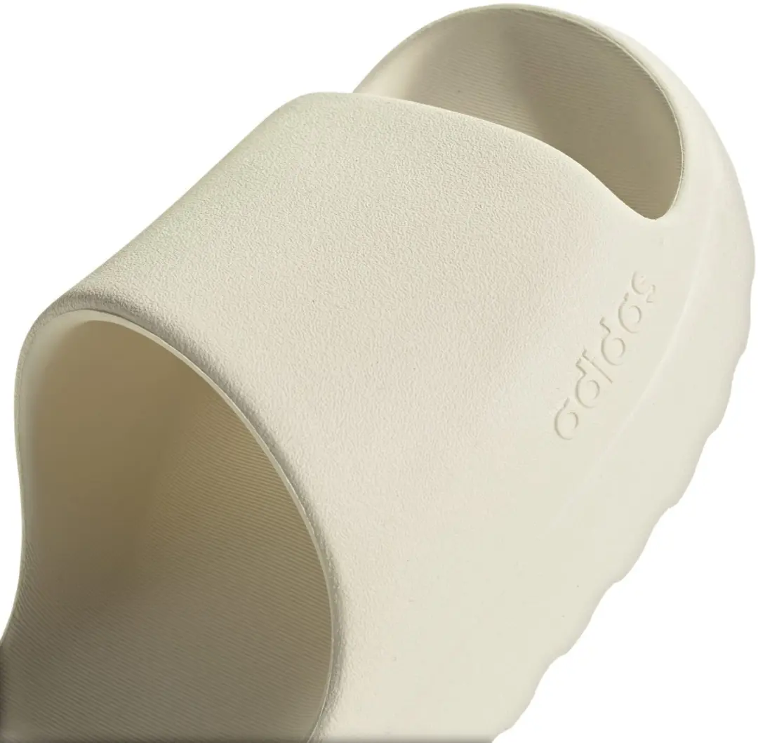 Adidas Lumia Badslippers 47 - Ecru - afbeelding 6 van 6