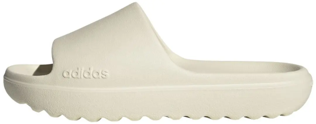Adidas Lumia Badslippers 47 - Ecru - afbeelding 5 van 6