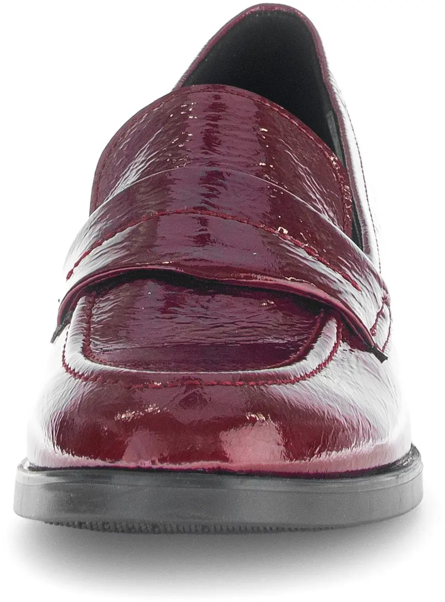 Gabor Damen Pumps 72.134.88 - Bordeaux - afbeelding 6 van 6