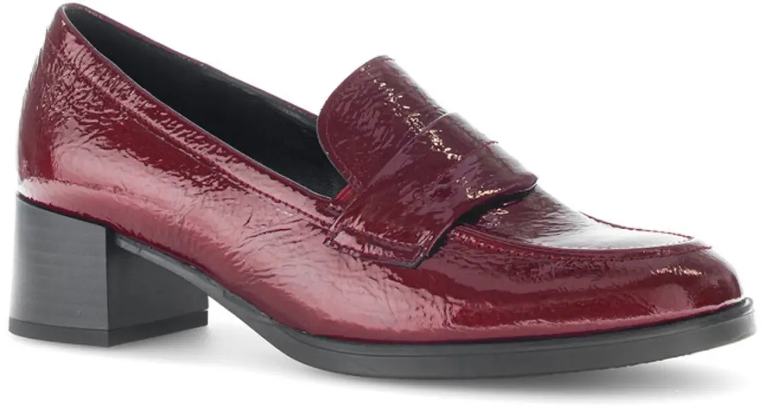 Gabor Damen Pumps 72.134.88 - Bordeaux