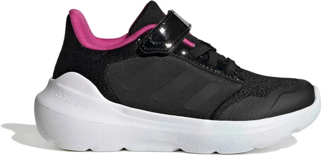 Adidas Tensaur Run 2.0 Schoenen Zwart EU 31 Kinderen