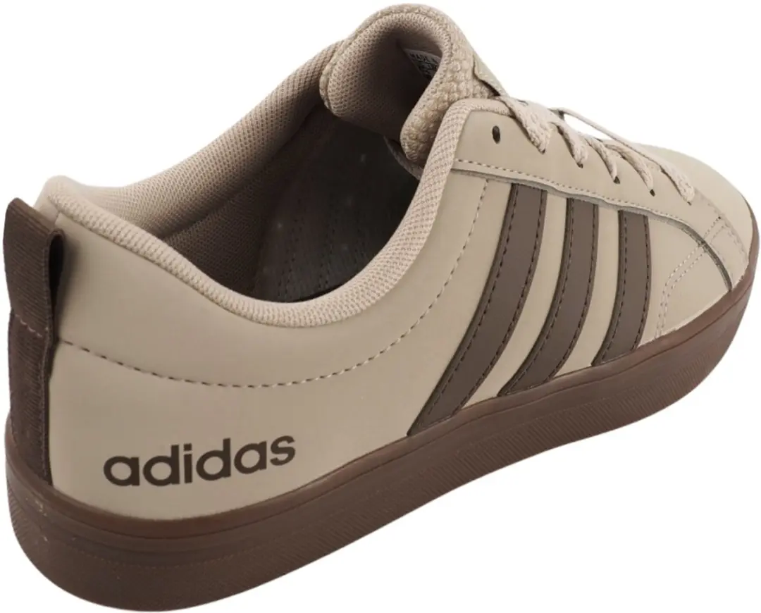 Adidas Vs Pace 2.0 Heren Sneakers 40 - Wonder Beige/Grijs - afbeelding 6 van 6