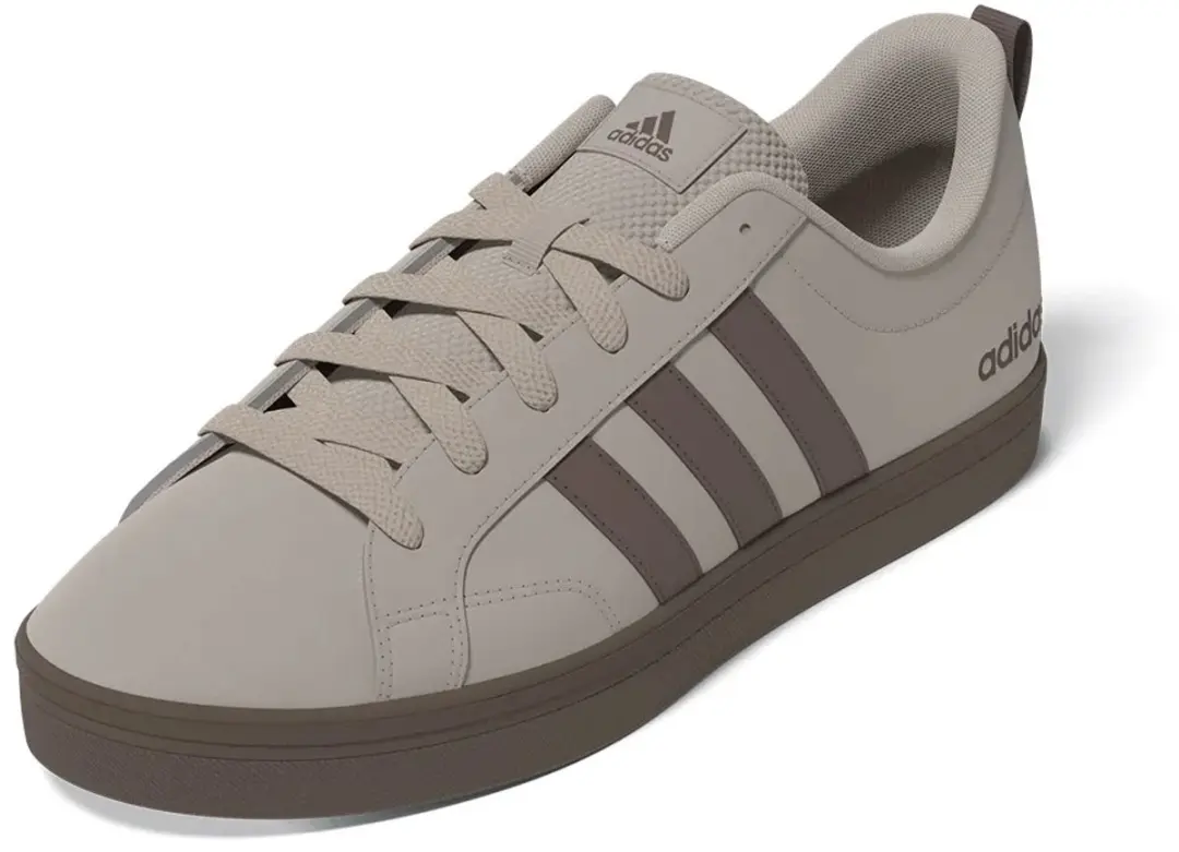 Adidas Vs Pace 2.0 Heren Sneakers 40 - Wonder Beige/Grijs - afbeelding 3 van 6