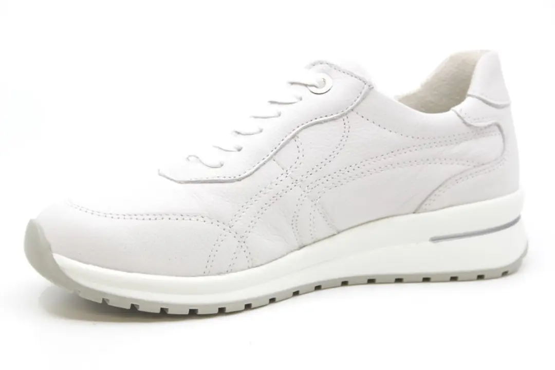 Wäldlaufer INESSA Wijdte H - Offwhite 38 - afbeelding 2 van 4