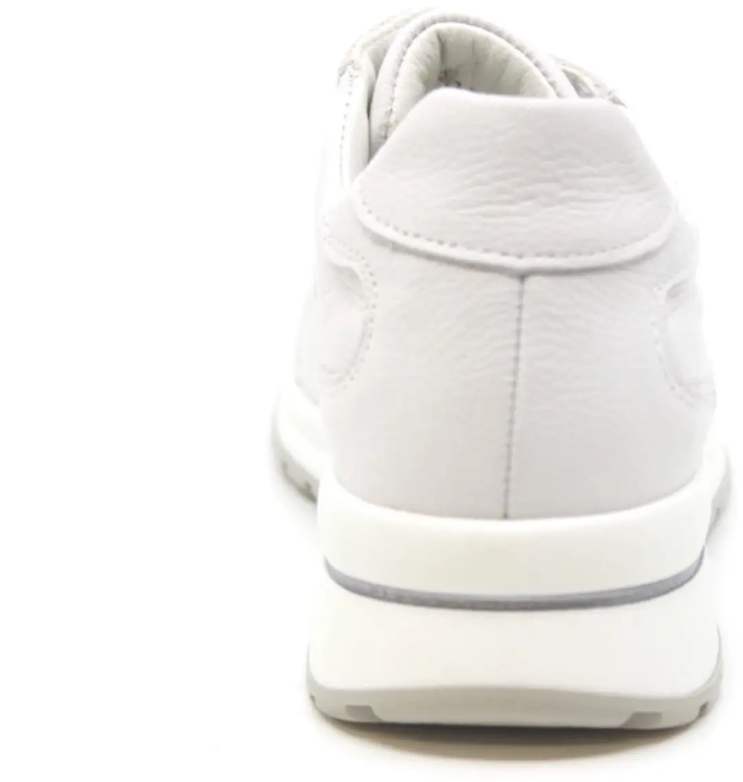 Wäldlaufer INESSA Wijdte H - Offwhite 38 - afbeelding 3 van 4